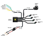 Denali Universal Kit DM Dialdim