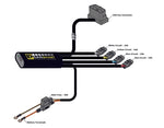 Denali Cansmart ™ Kit D3 Foglight