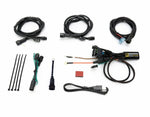Denali Cansmart ™ Kit D3 Fog Lights - LED 90 mm (přední)