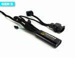 Denali Cansmart ™ Kit D3 Fog Lights - LED 90 mm (přední)
