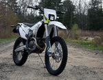 Denali D4 LED HUSQVARNA RALLY SVĚTLA