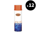 Twin Air Liquid Power - Spray 500 ml x12