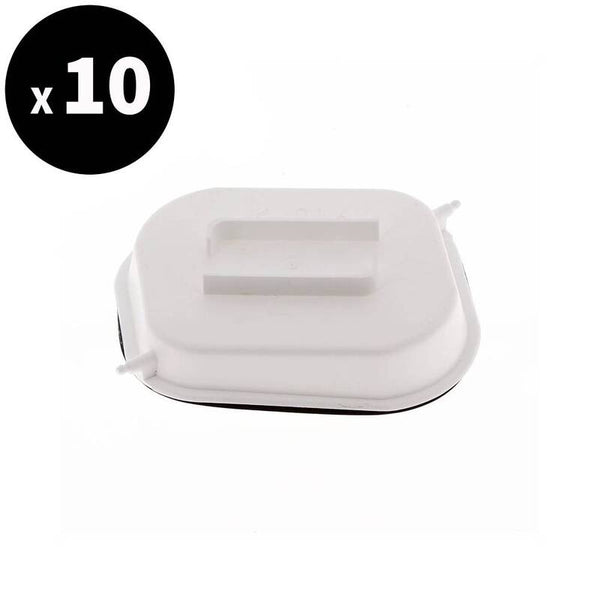 Kryt vzduchového boxu Tecnium - 2823 KTM SX125/SX -F250/450 X10 3064946