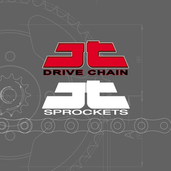 Kit řetězu JT/JT 420HDR 11/53 Standard - Standard Roar Spropet 1132 NULL