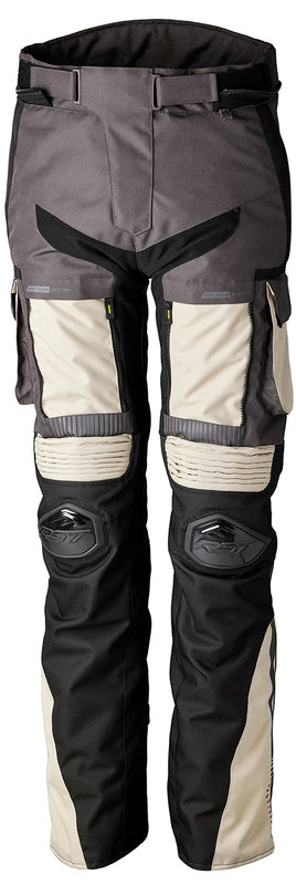 První Ranger Pants CE Men - Sand/Graphite 103163SND 32