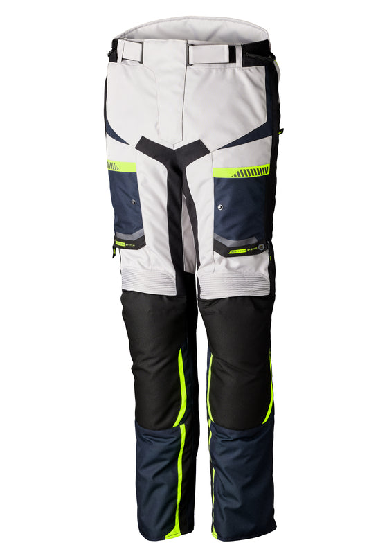 První Maverick Evo Pants CE Men - Navy/Silver 103199nvy -30