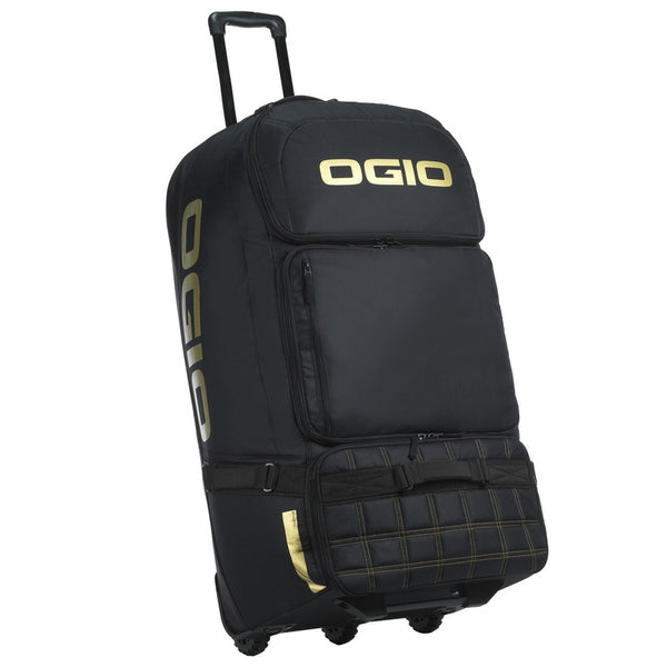 Ogio Dozer Gear Bag - černá 801005.01