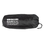 Oxford Rainseal Overit Black Velikost M RM211001M