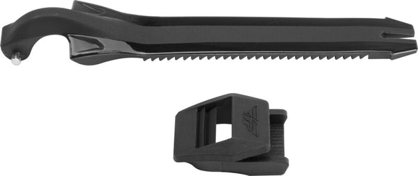 Fly Racing Maverik Bottom Bootstrap With Receiver 364-0005