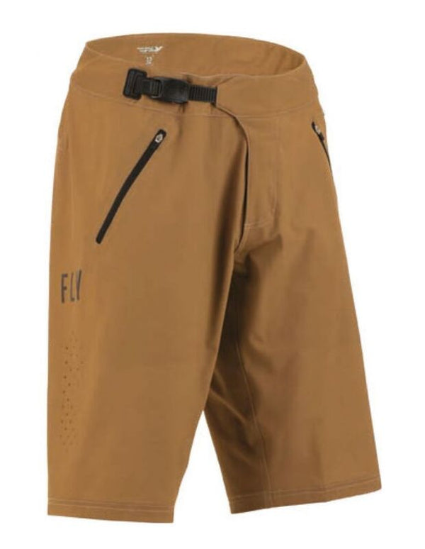Fly Racing Warpath Short - Khaki 353-35938