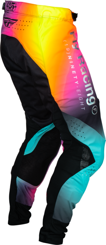 Escape Racing nějaké dědictví L.E. Kalhoty - růžová 377-73530