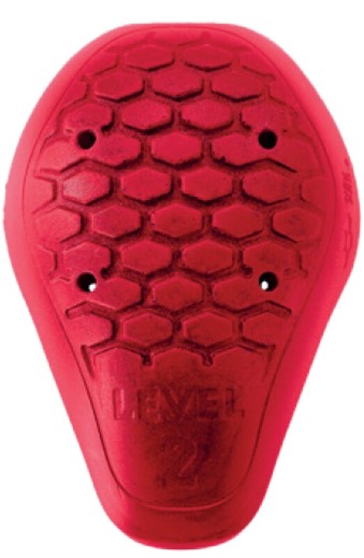 První Hex Pro rameno Protector - Level 2