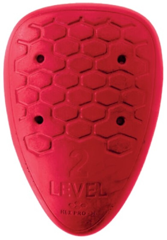 První hex Pro HIP Protector - Level 2