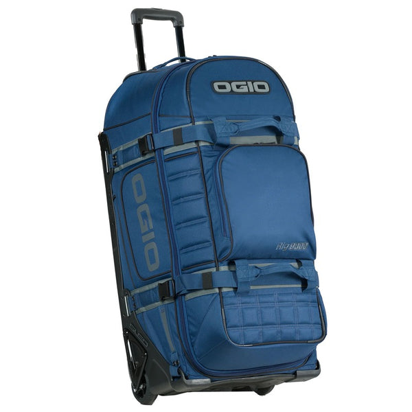 Ogio Rig 9800 Pro '25 Travel Bag - Le Blue 801000.06
