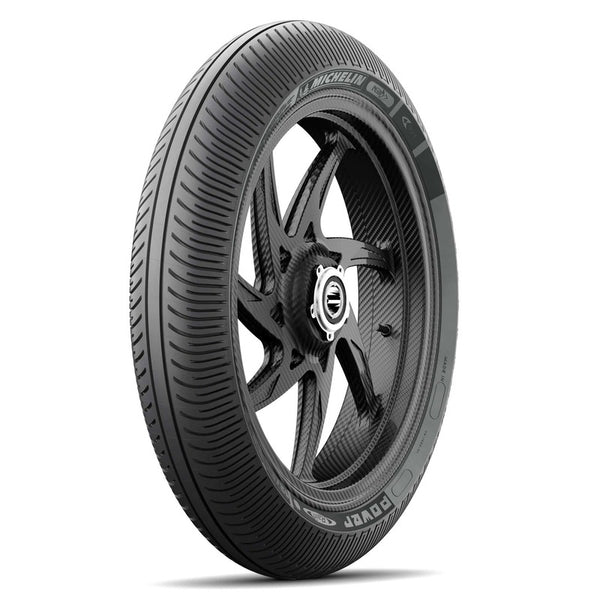 Michelin Tire Power Rain 12/60 R 17 NHS TL