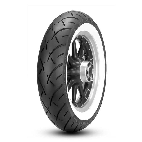 Metzeler Tire Me 888 Marathon Ultra WW White Wall 130/90 B 16 m/c 73H TL