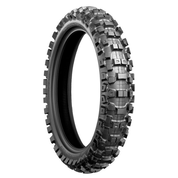 Bridgestone Motocross M404 80/100-12 NHS 41M TT
