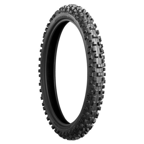 Bridgestone Motocross M203 70/100-17 NHS 40M TT
