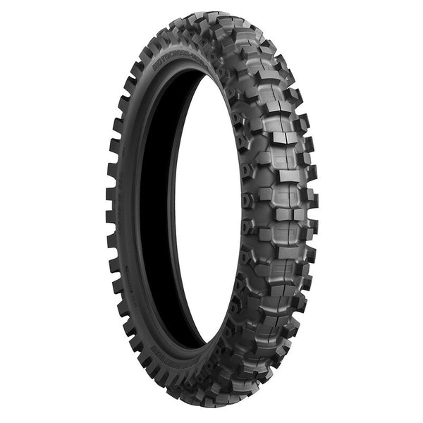 Bridgestone Motocross M204 90/100-14 NHS 49M TT
