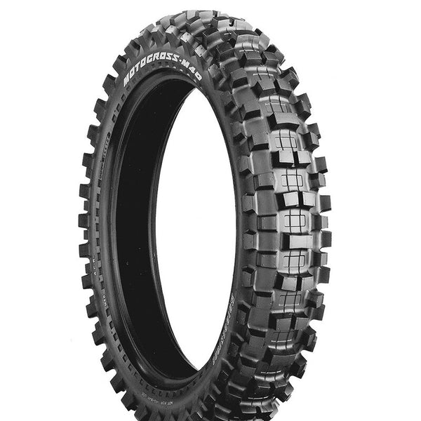 Bridgestone Motocross M40 2,50-10 NHS 33J TT