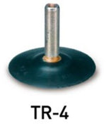 RFX Vnitřní trubice 2,75/3,00-21 80/100-21 TR4 ventil 2,5 mm Tloušťka MT609-OT078.2.5M