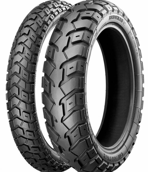 Heidenau Tire K60 Scout 170/60 b 17 m/c 72t tl m+s