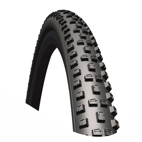 Mitas Tire X-Swamp R19 700x33C Skládání bezdušových supra weltex
