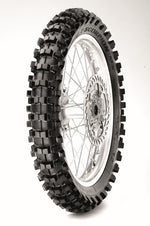 Pirelli Tire Scorpion MX32 Mid Soft 120/90-19 NHS 66M TT