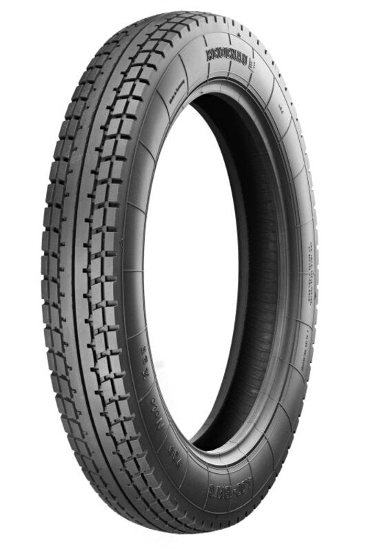 Heidenau Tire K28 Reinf Side-Car 4,00-18 m/c 70p TT