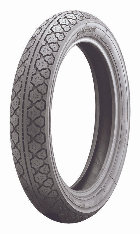 Heidenau Tire K36 Reinf 3,50-18 m/c 62S TT