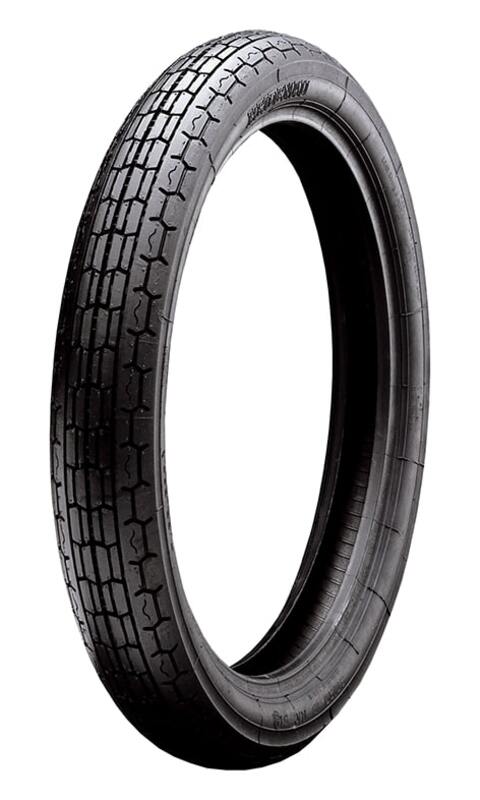 Heidenau Tire K44 3,25-19 M/C 54H TL