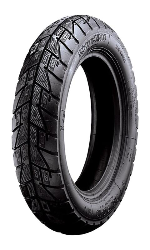 Heidenau Tire K47 Reinf 3,50-10 59M TL