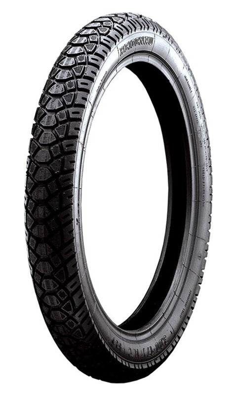 Heidenau Tire K58 Reinf 3,00-10 50J TL