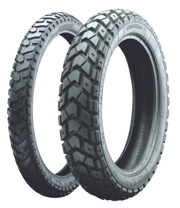 Heidenau Tire K60 Front 80/90-21 m/c 48p TT