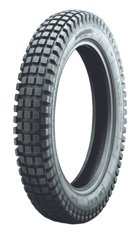 Heidenau Tire K67 3,00-21 m/c 51T TT