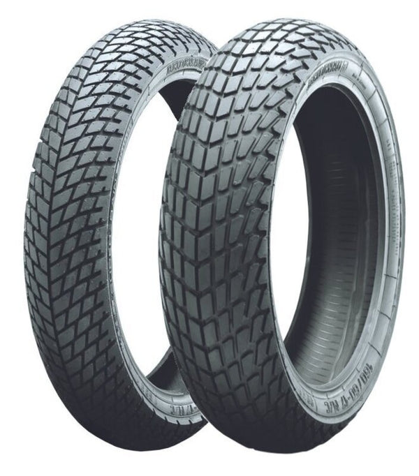 HEIDENAU Tyre K73 120/70-17 M/C 58H TL 
