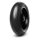 Pirelli Tire Diablo Supercorsa V4 SC3 200/55 R 17 M/C 78V TL