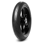 Pirelli Tire Diablo Supercorsa V4 SC1 (F) 120/70 R 17 m/c 58V TL