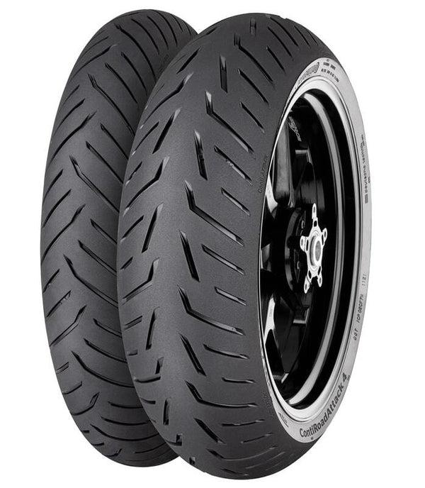Kontinentální pneumatika Contiroad Attack 4 110/80 r 19 m/c 59V TL