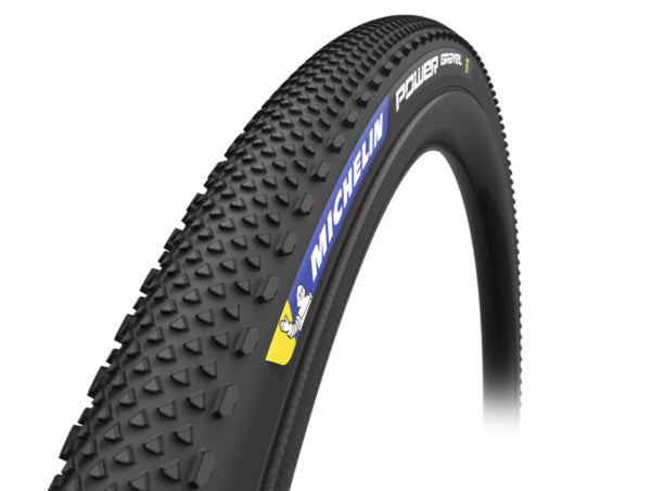 Michelin Bicycle Tire Power Grave Line 47-622 700x47C