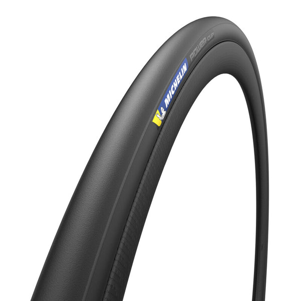 Soutěž o pneumatiky Michelin Bicycle Power Cup Black 25-622 (700x25C)