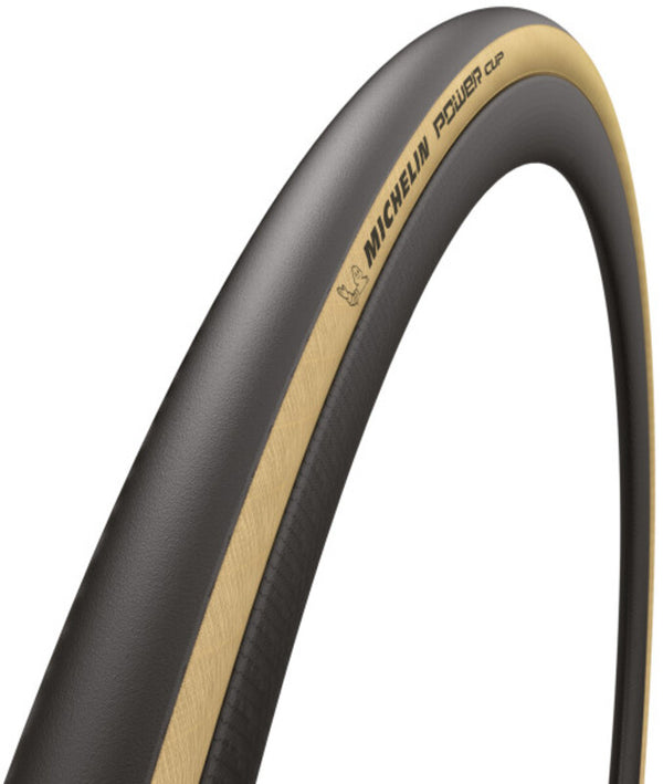 Soutěž Michelin Bicycle Tire Power Cupce Classic 25-622 700x25C