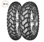 Mitas Tire E-07 Enduro Trail 90/90-21 54H TL/TT M+S