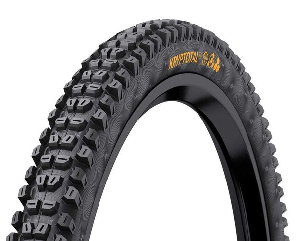 Kontinentální kryptotal-r sjezdovka Super Soft Opagena Tire 29x2.4