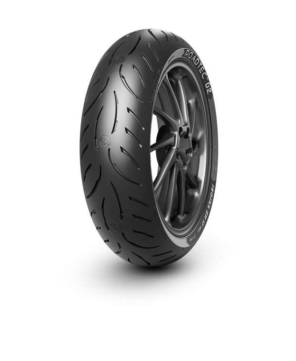 Metzeler Tire Roadtec 02 190/50 Zr 17 m/c (73W) TL