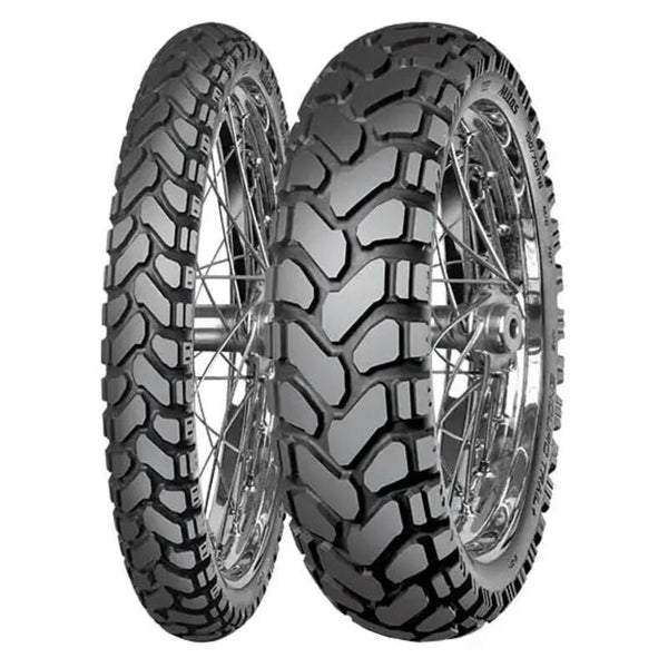 Mitas Tire Enduro Trail+ 150/70 B 17 69H TL/TT M+ S DAKAR Žlutá
