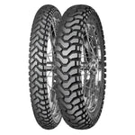 Mitas Tire Enduro Trail 140/80 B 18 70H TL/TT M+S
