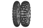 Mitas Tire Enduro Trail XT+ 150/70 B 18 70T TL/TT M+ S DAKAR Žlutá