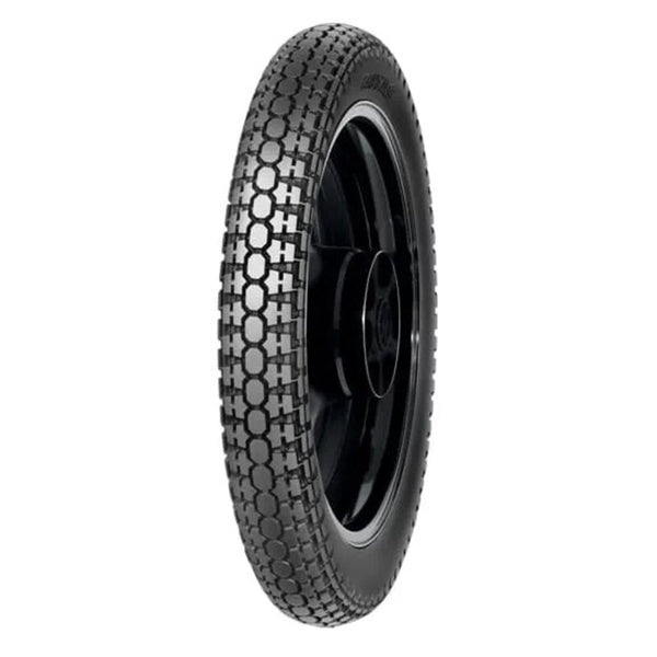 Mitas Tire H-02 3.50-19 63p TT
