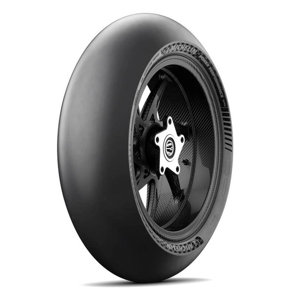 Power výkon Michelin Tire Slick Medium 200/60 R 17 NHS TL
